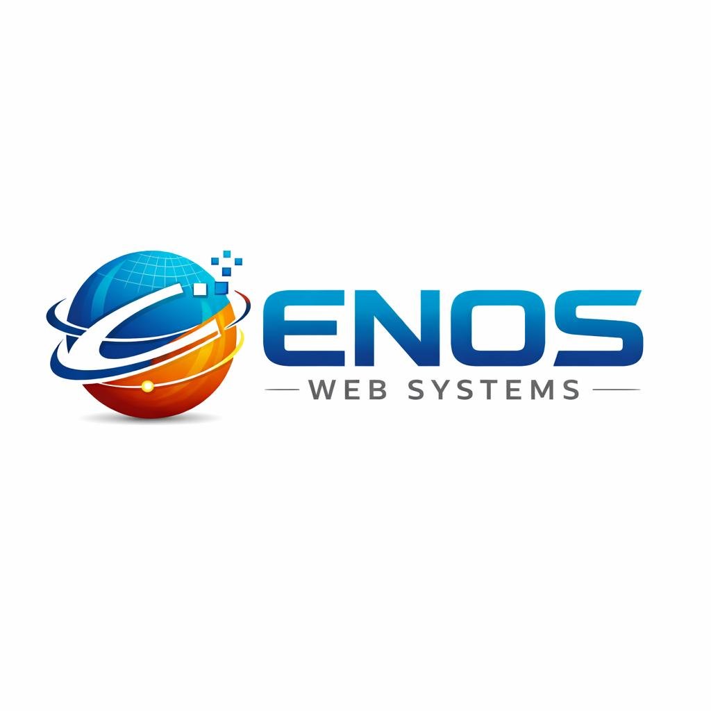 Enos Web System