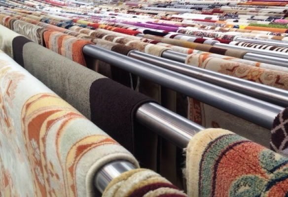 Halı yıkama hizmeti İstanbul