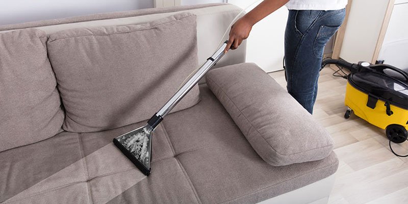 Öz Nisa Koltuk yıkama İstanbul